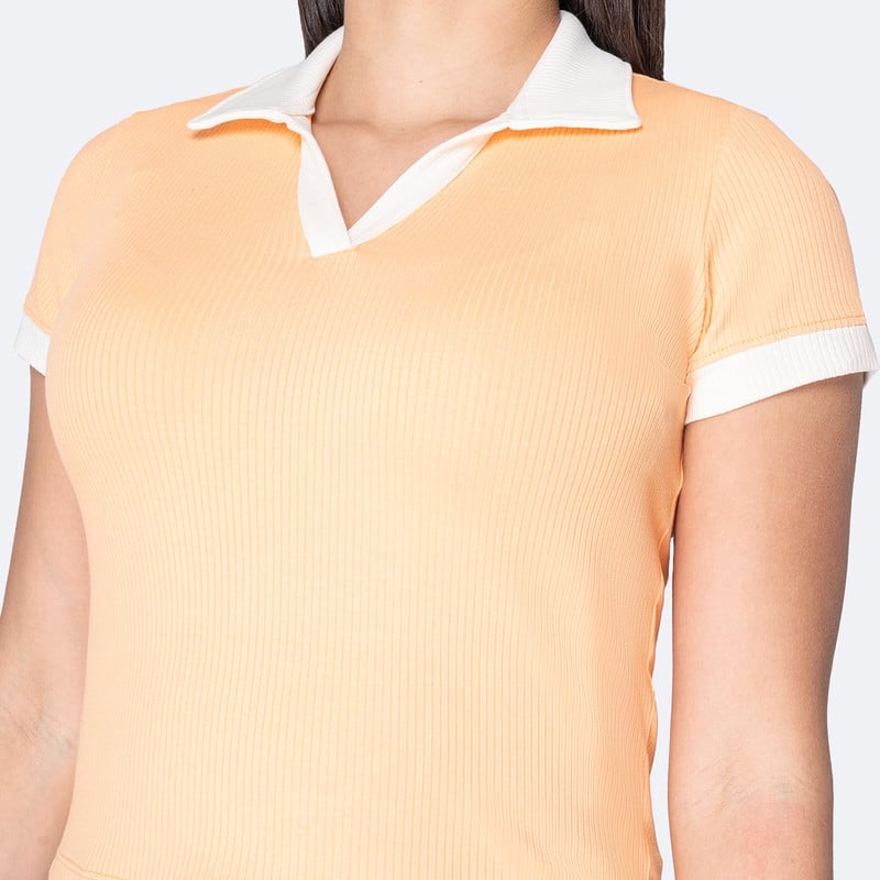 POLO MODA VANEZZAL JERSEY MUJER - 2