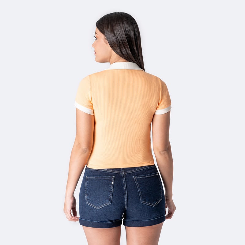 POLO MODA VANEZZAL JERSEY MUJER - 3