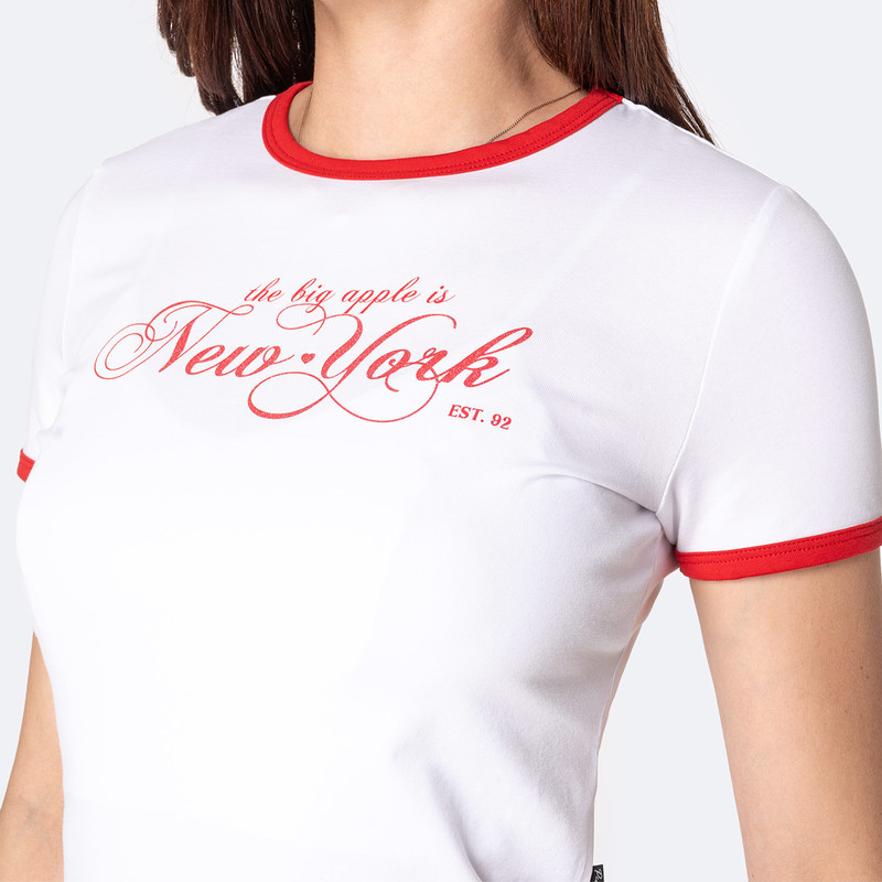 POLO MODA RENE 18 JERSEY FULL LYCRA MUJER - 2