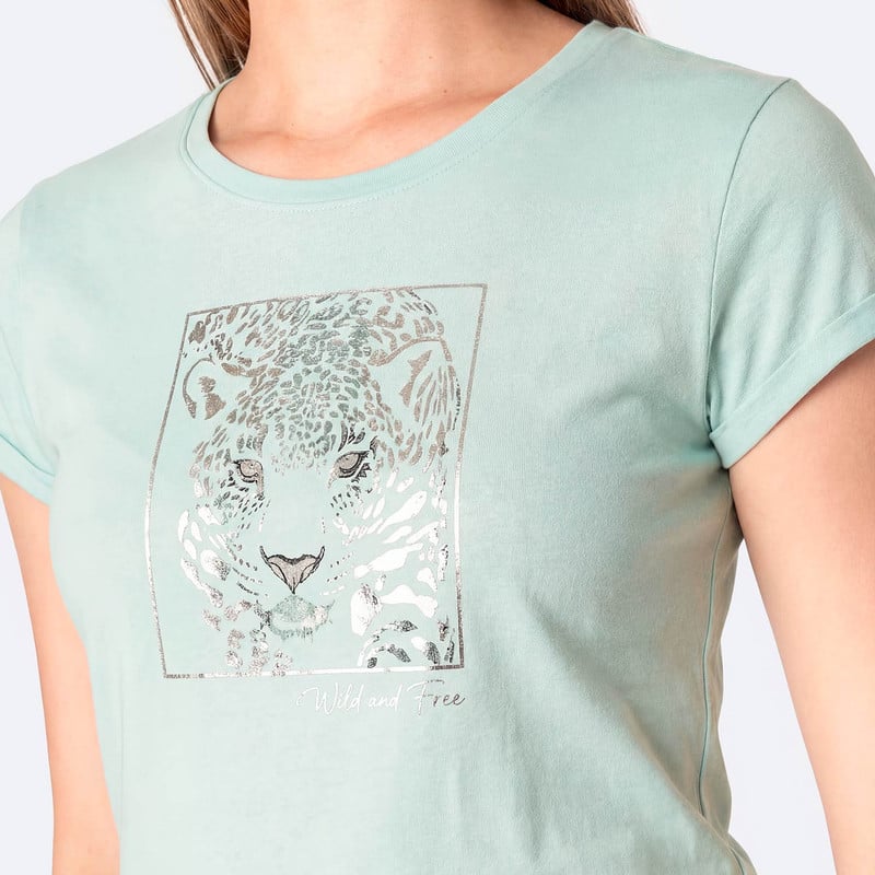POLOS TSHIRT XIRELA JERSEY MUJER - 2