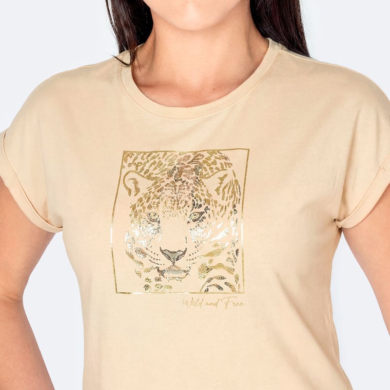 POLOS TSHIRT XIRELA JERSEY MUJER - 2