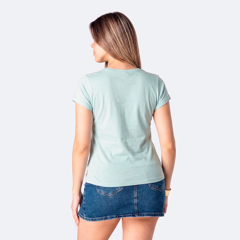 POLOS TSHIRT XIRELA JERSEY MUJER - 3