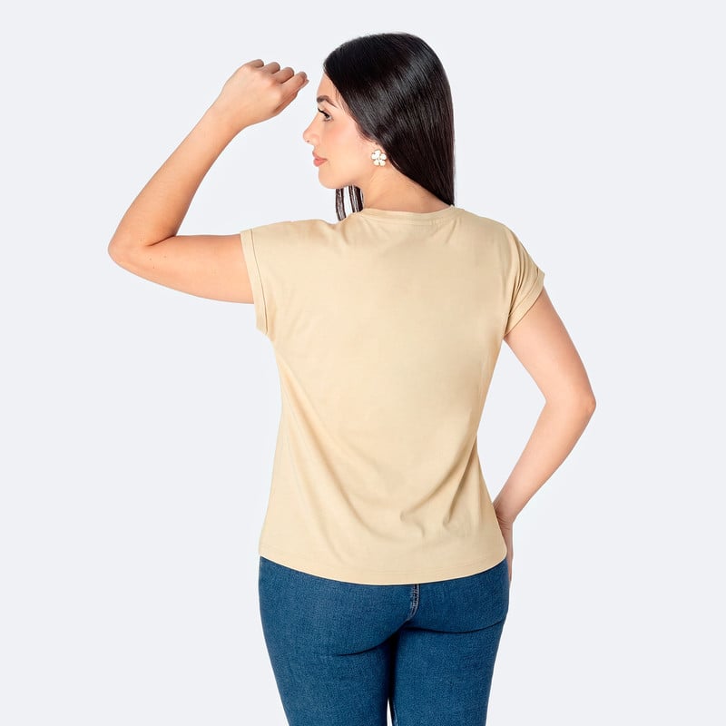 POLOS TSHIRT XIRELA JERSEY MUJER - 3