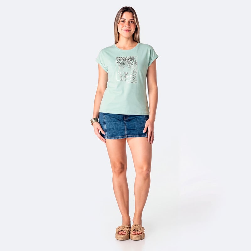 POLOS TSHIRT XIRELA JERSEY MUJER - 4
