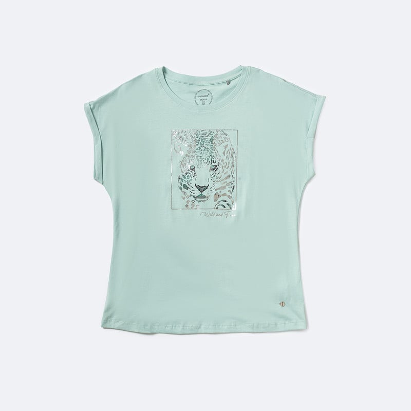 POLOS TSHIRT XIRELA JERSEY MUJER - 5