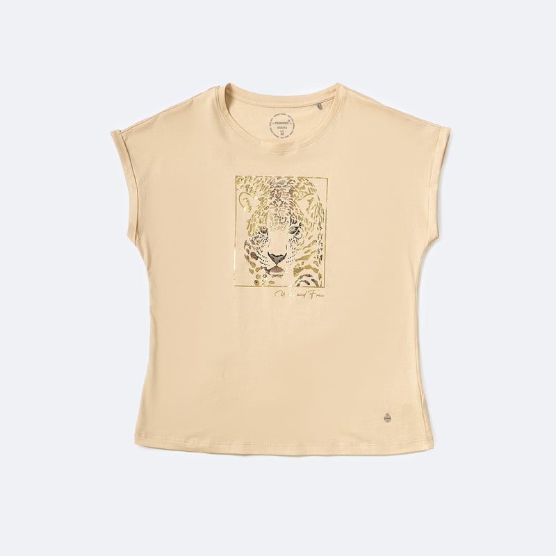 POLOS TSHIRT XIRELA JERSEY MUJER - 5