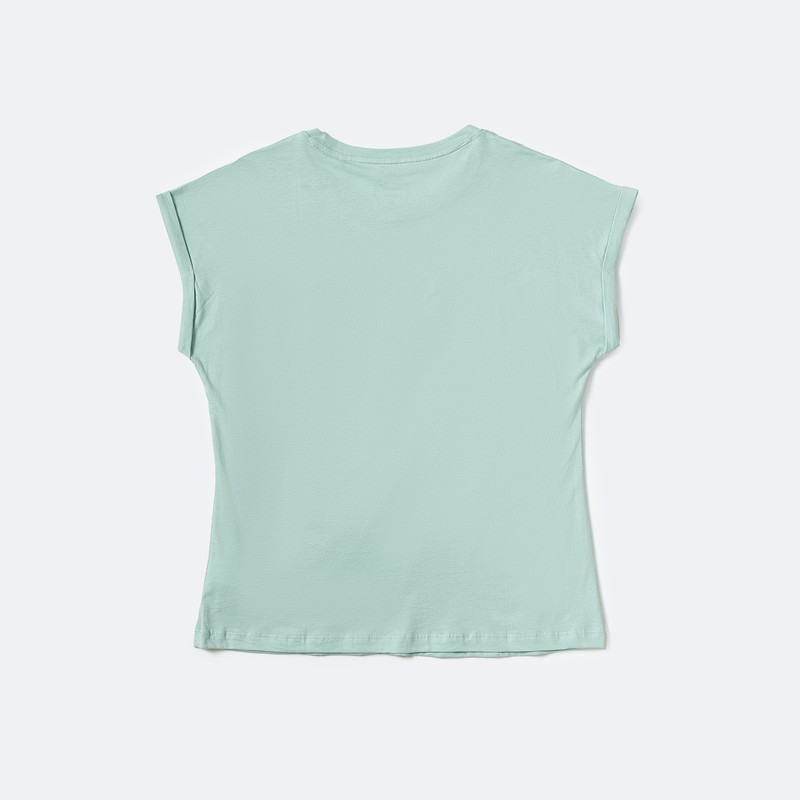 POLOS TSHIRT XIRELA JERSEY MUJER - 6
