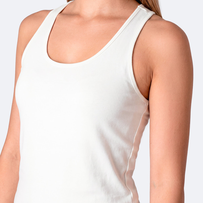 TOPS BASICO KAITY JERSEY FULL LYCRA MUJER - 2