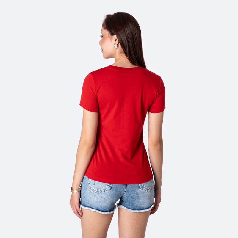 POLOS TSHIRT MILEY-SNOOPY JERSEY MUJER - 3