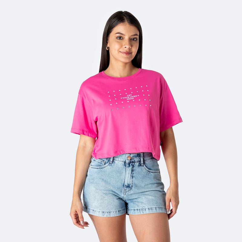 POLO MODA GIZET JERSEY MUJER - 1