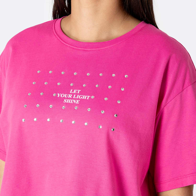 POLO MODA GIZET JERSEY MUJER - 2