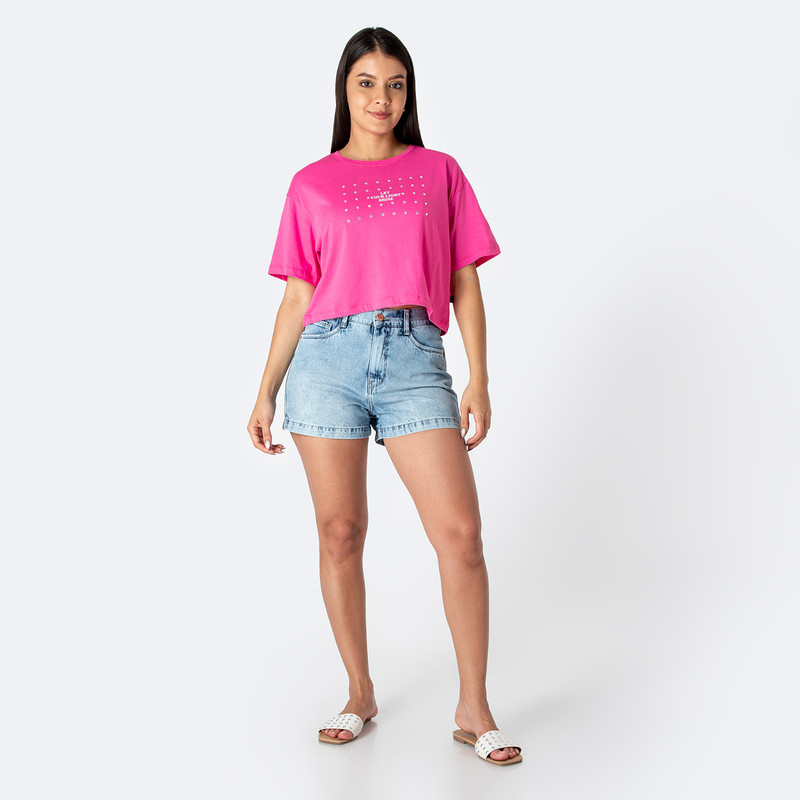POLO MODA GIZET JERSEY MUJER - 4