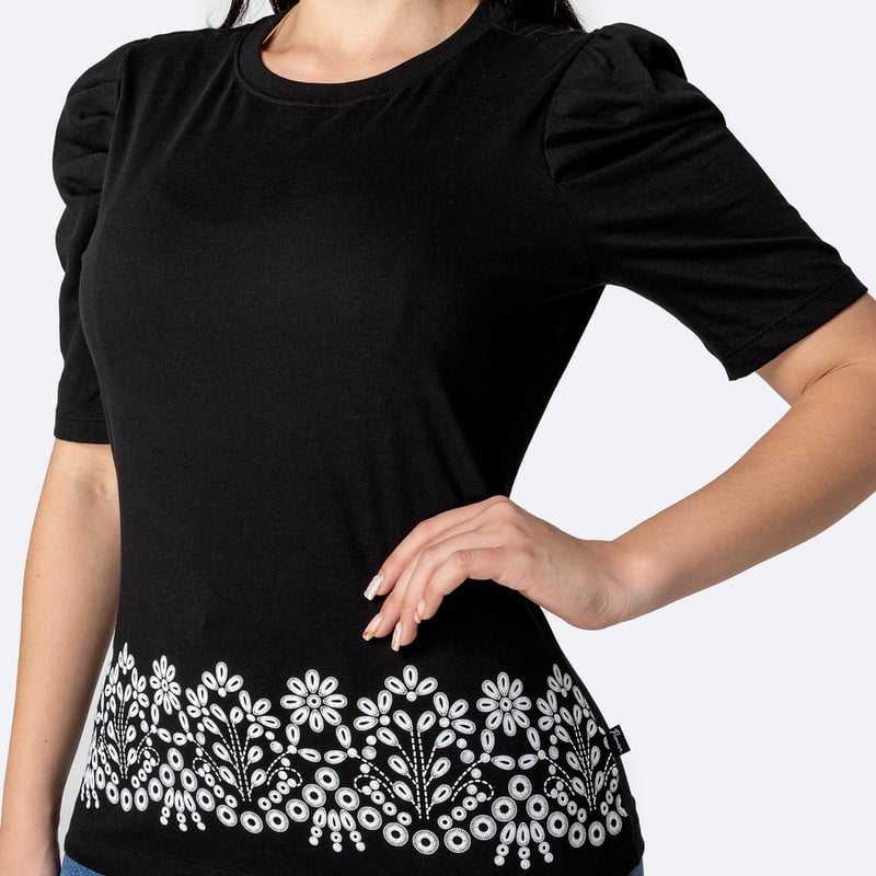 POLO MODA XAYE JERSEY MUJER - 2