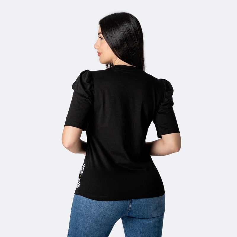 POLO MODA XAYE JERSEY MUJER - 3