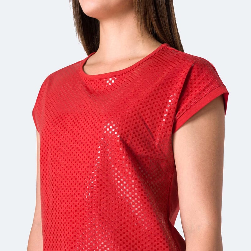 POLO MODA XEXEL-S JERSEY MUJER - 2