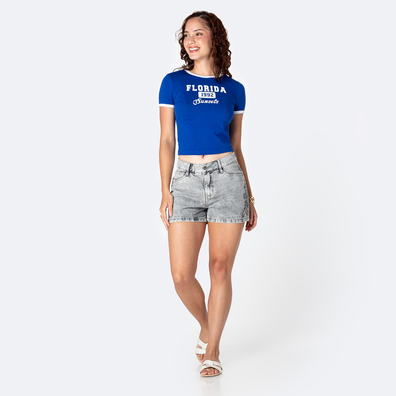 POLO MODA RENE 12 JERSEY FULL LYCRA MUJER - 4