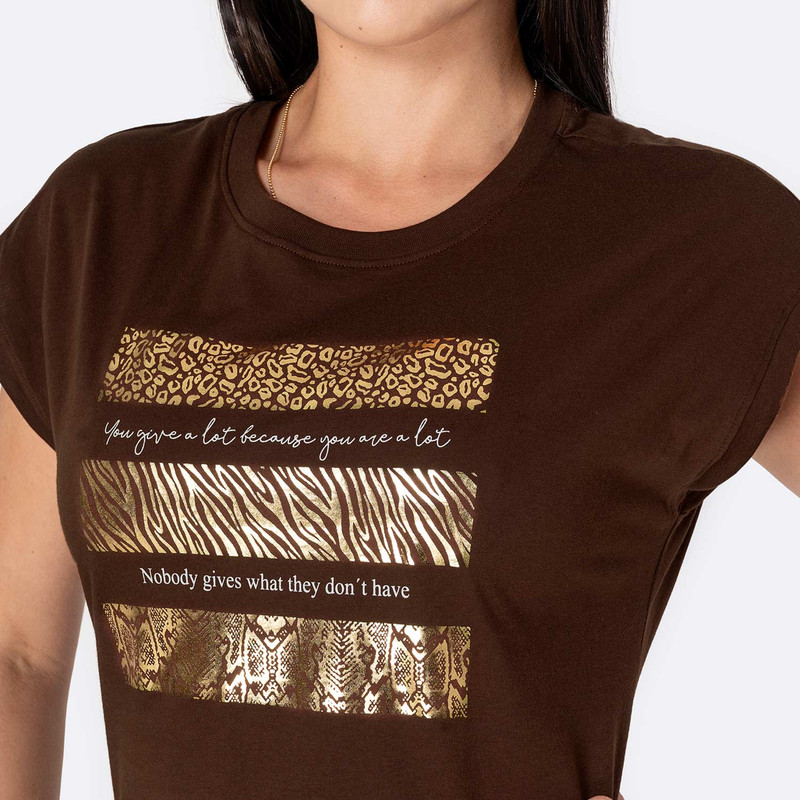 POLO MODA YINAL JERSEY MUJER - 2