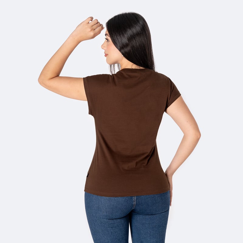 POLO MODA YINAL JERSEY MUJER - 3