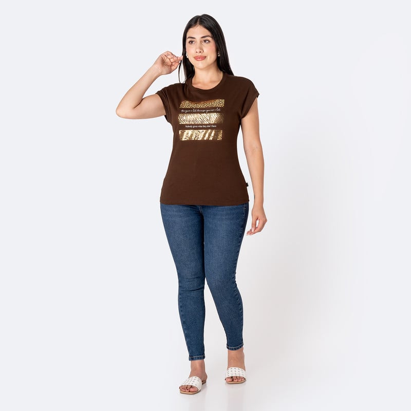 POLO MODA YINAL JERSEY MUJER - 4