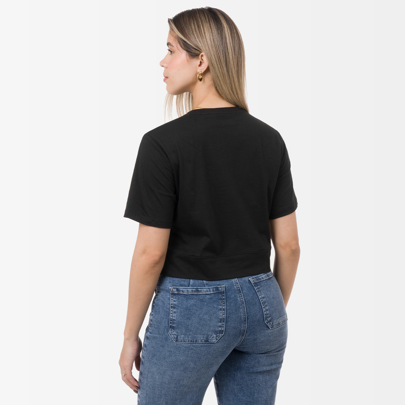 POLOS CROPP MAIKE JERSEY MUJER - 3