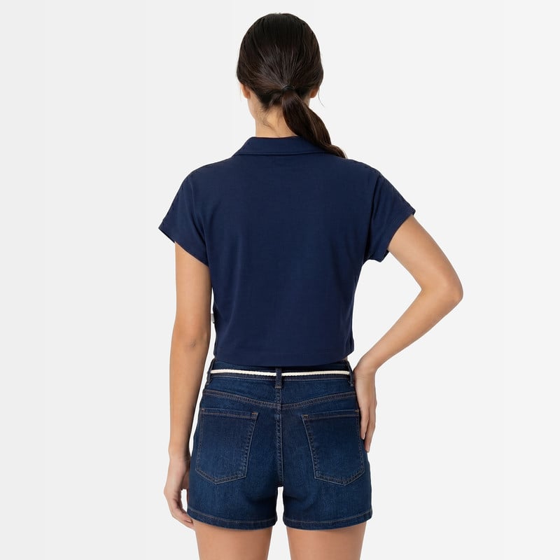 POLO MODA LUNAS JERSEY MUJER - 3
