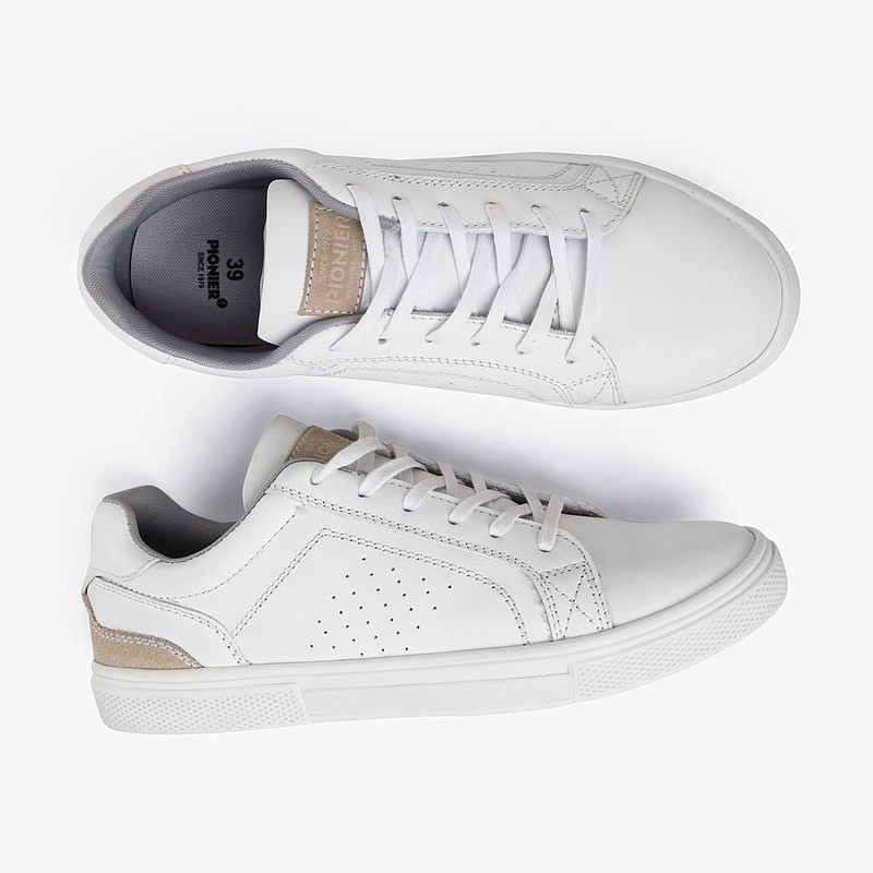 CALZADO ZAPATILLAS LUKKAT HOMBRE - 1