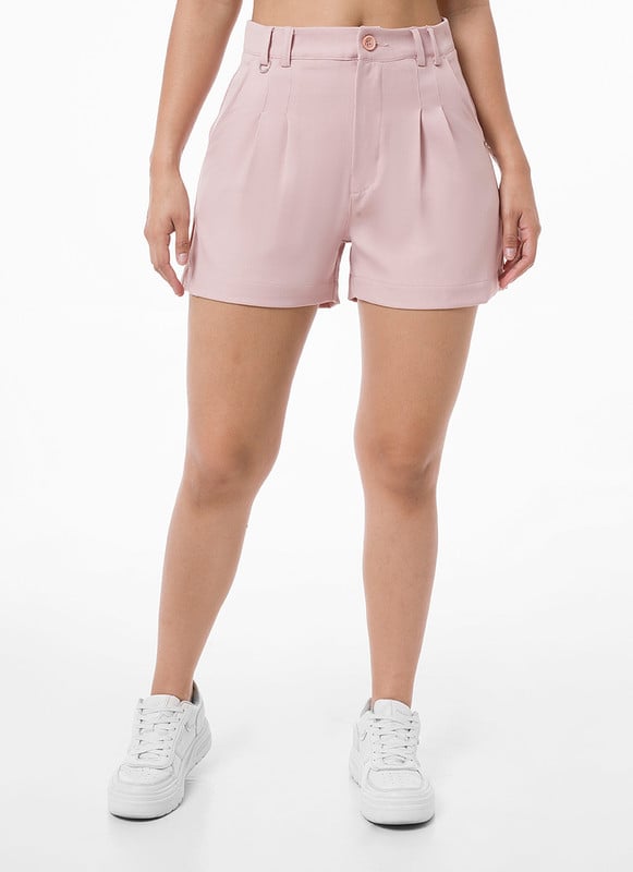 SHORTS SHORT LOUCI SASTRE MUJER - 2