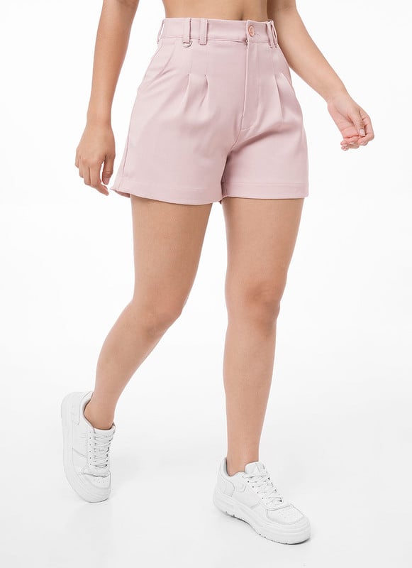 SHORTS SHORT LOUCI SASTRE MUJER - 3