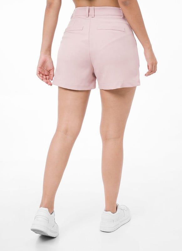 SHORTS SHORT LOUCI SASTRE MUJER - 4