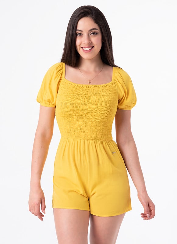 ENTERIZOS MODA XIOMAR. POPELINA MUJER - 2