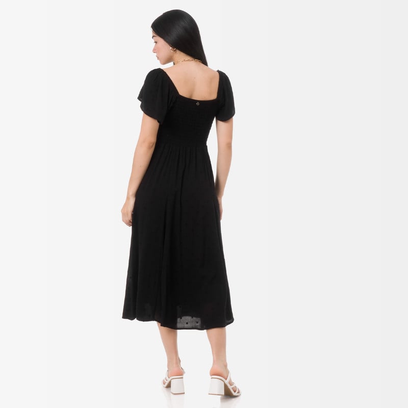 VESTIDOS LANEZI POPELINA MUJER - 2