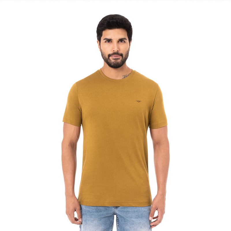 POLOS BASICO LUCIO JERSEY HOMBRE - 1