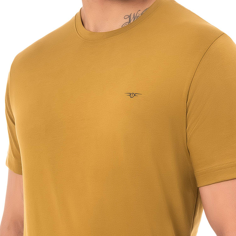 POLOS BASICO LUCIO JERSEY HOMBRE - 4