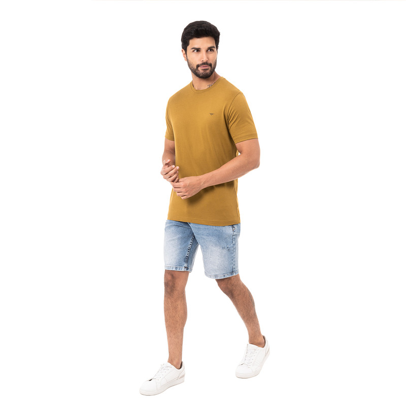 POLOS BASICO LUCIO JERSEY HOMBRE - 5