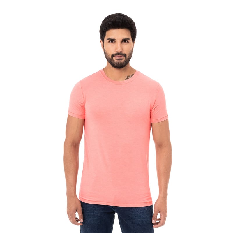 POLOS BASICO LUCAS HD JERSEY FULL LYCRA HOMBRE - 1