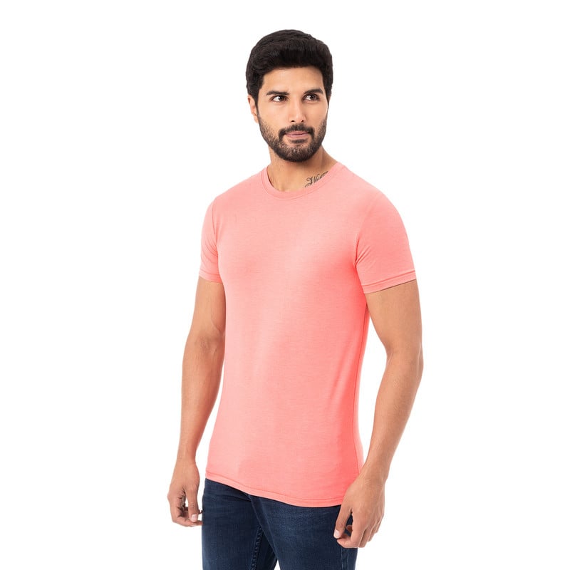POLOS BASICO LUCAS HD JERSEY FULL LYCRA HOMBRE - 2