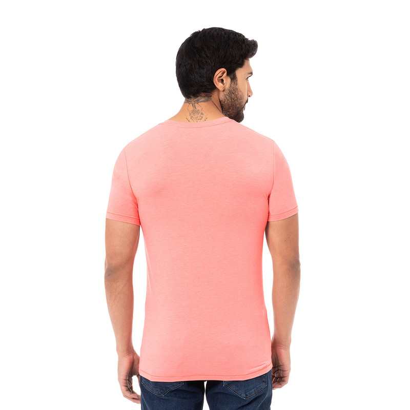 POLOS BASICO LUCAS HD JERSEY FULL LYCRA HOMBRE - 3