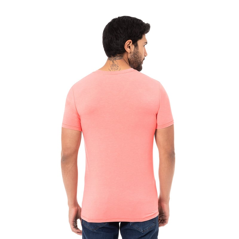 POLOS BASICO LUCAS HD JERSEY FULL LYCRA HOMBRE - 3