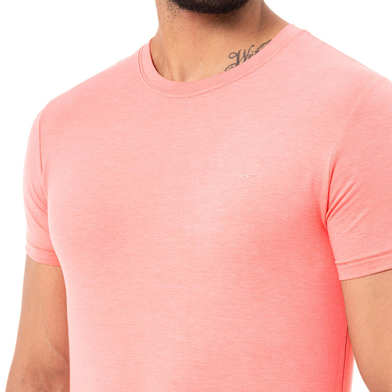 POLOS BASICO LUCAS HD JERSEY FULL LYCRA HOMBRE - 4