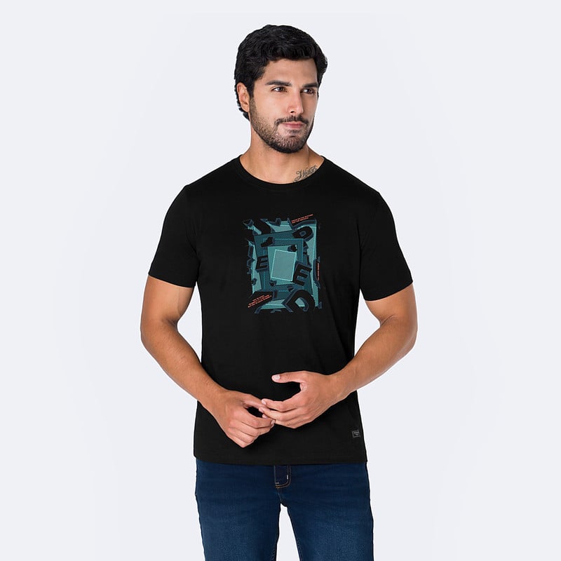 POLOS TSHIRT BHODIL JERSEY HOMBRE - 1