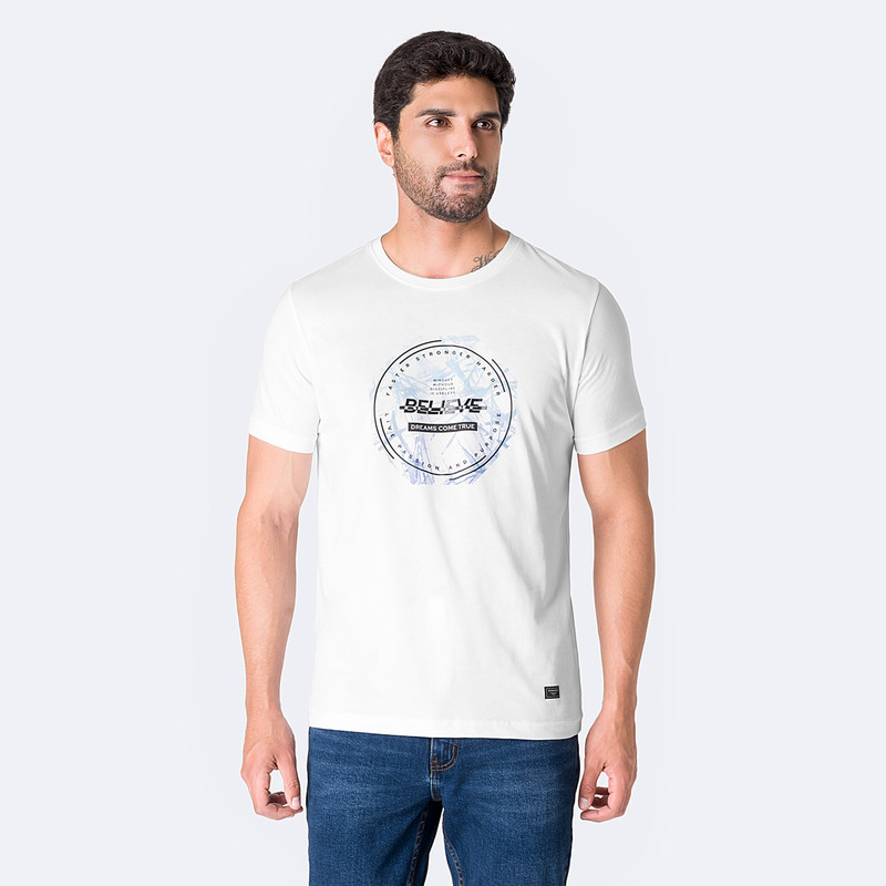 POLOS TSHIRT ALBANU JERSEY HOMBRE - 1