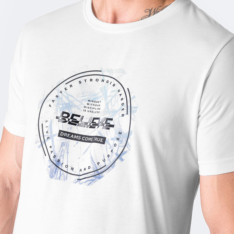 POLOS TSHIRT ALBANU JERSEY HOMBRE - 2