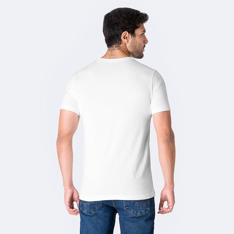 POLOS TSHIRT ALBANU JERSEY HOMBRE - 3