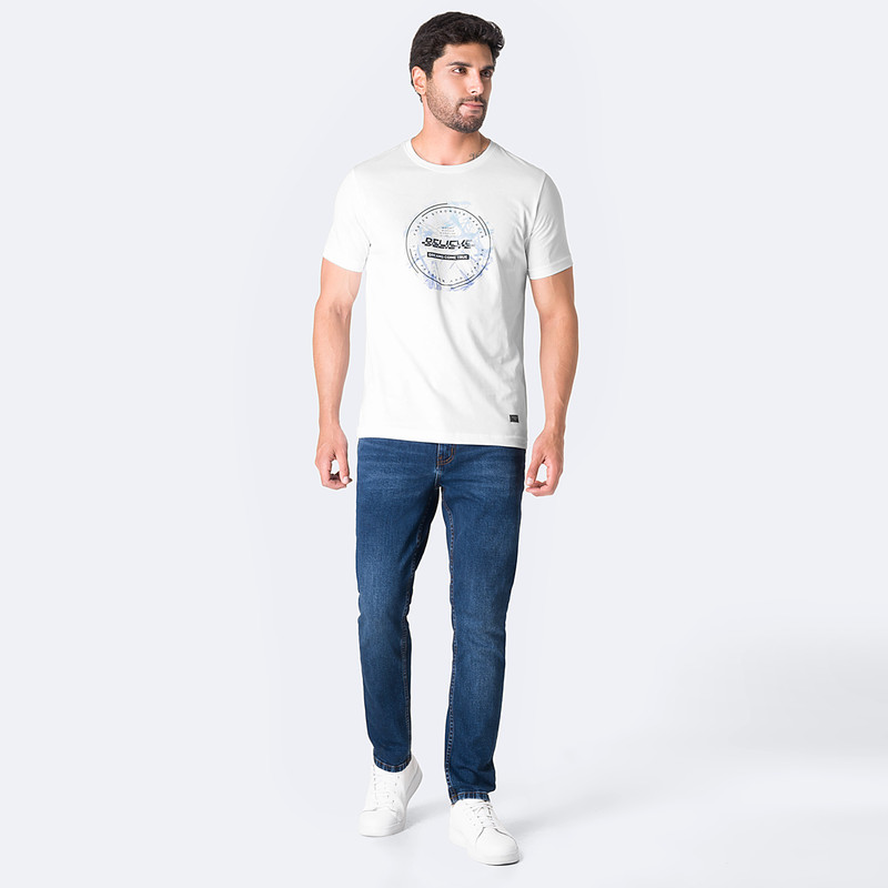 POLOS TSHIRT ALBANU JERSEY HOMBRE - 4