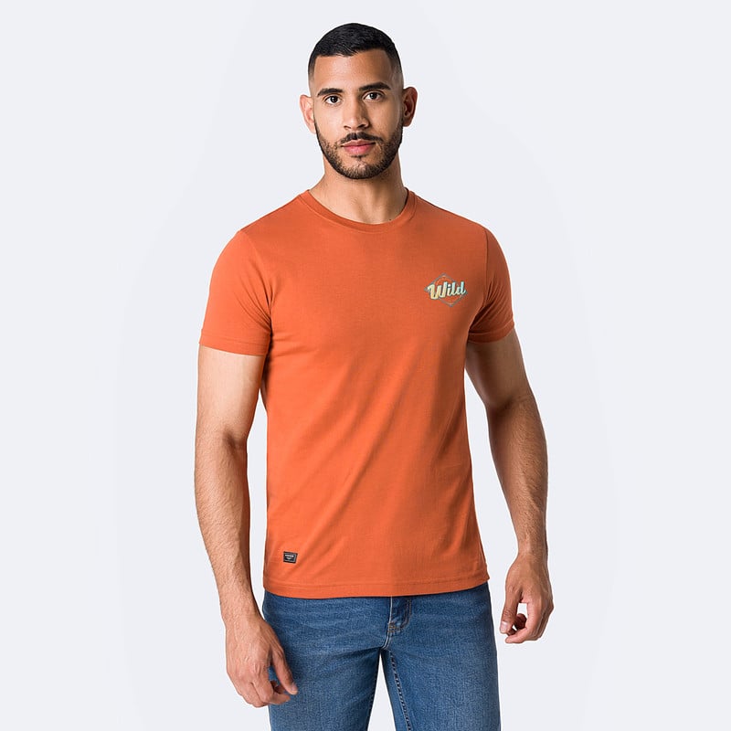 POLOS TSHIRT RAFIK JERSEY HOMBRE - 1