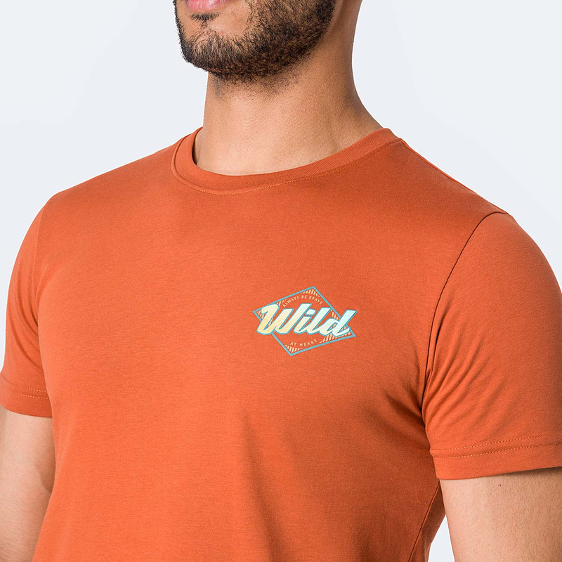 POLOS TSHIRT RAFIK JERSEY HOMBRE - 2