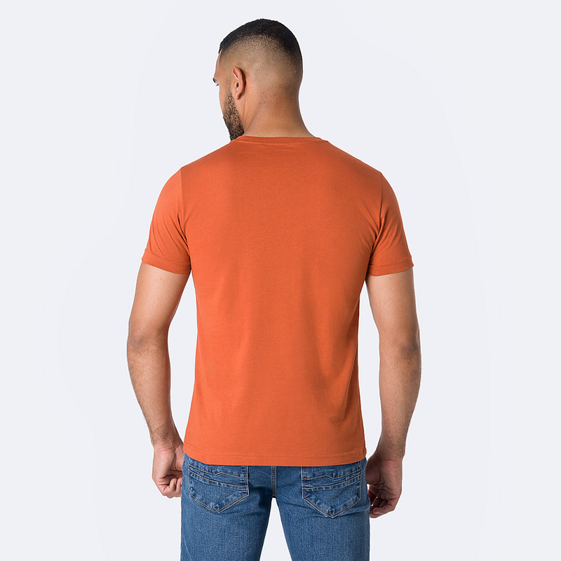 POLOS TSHIRT RAFIK JERSEY HOMBRE - 3