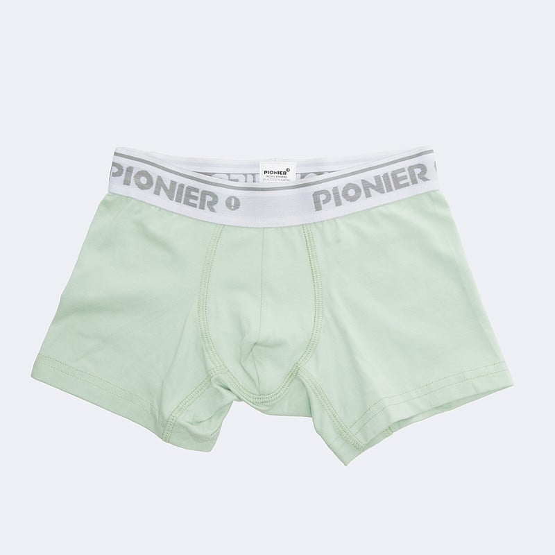 BOXER LEO JERSEY FULL LYCRA NIÑO - 2