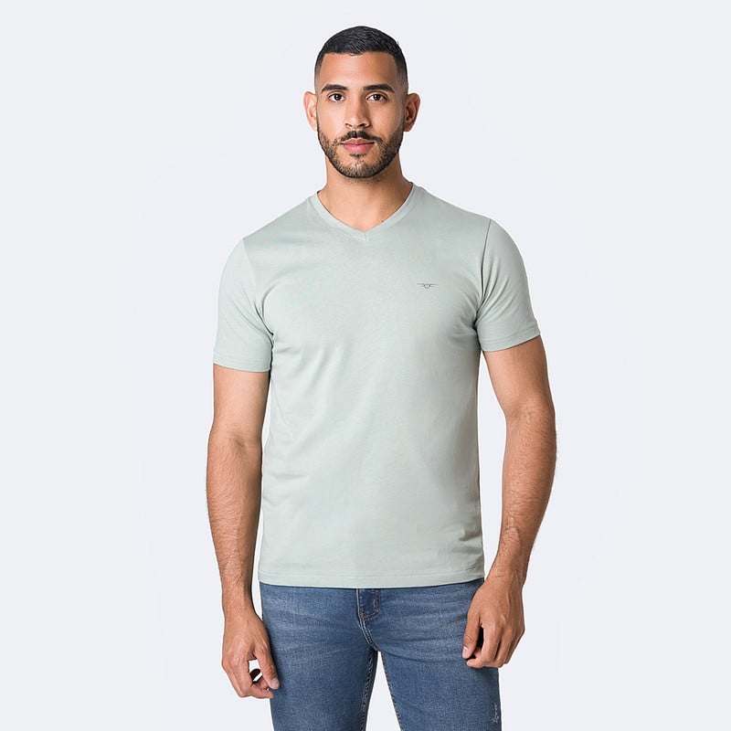 POLOS BASICO KARLOS JERSEY HOMBRE - 1