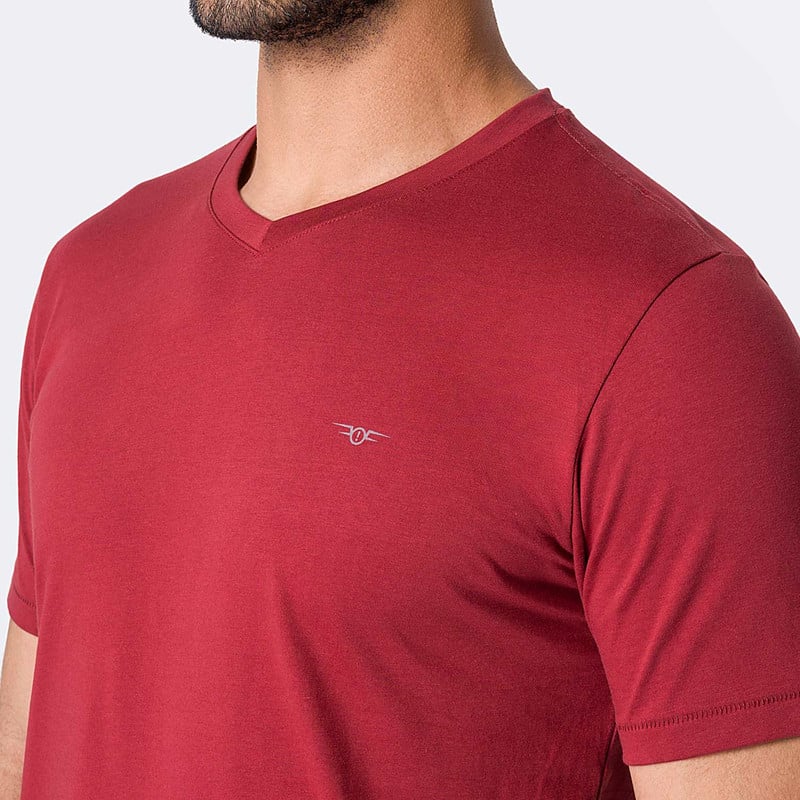 POLOS BASICO KARLOS JERSEY HOMBRE - 2